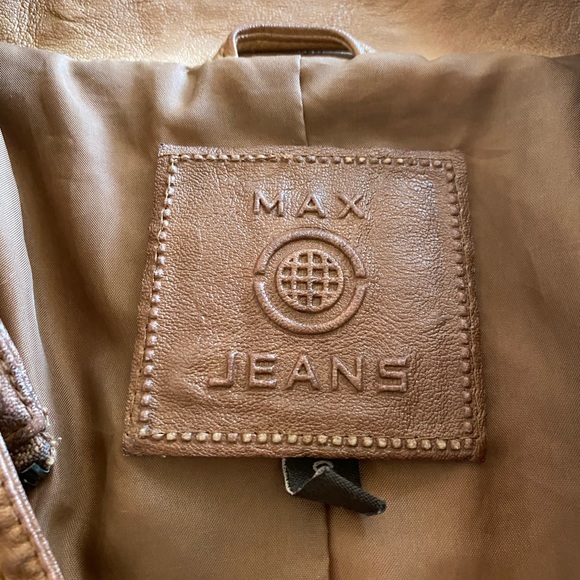 Max jean jacket - Picture 4 of 4